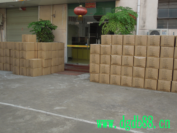 硅膠制品廠