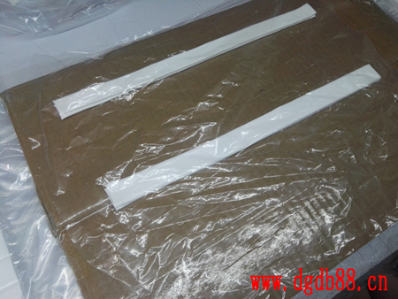 硅膠制品工藝