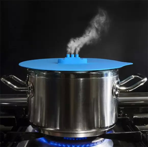 硅膠蓋子