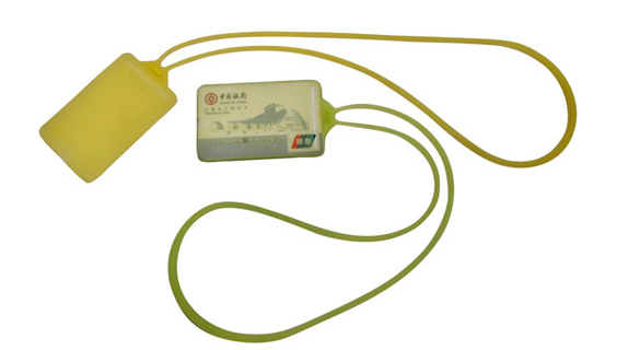 硅膠產(chǎn)品