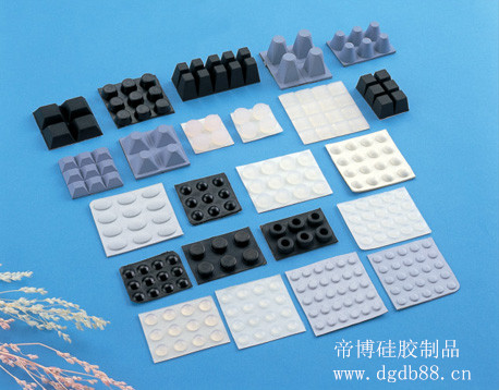 硅膠制品廠