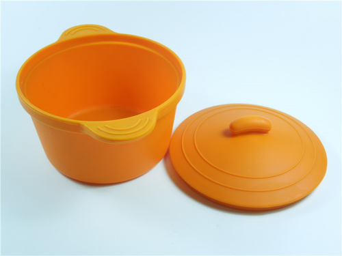 硅橡膠制品