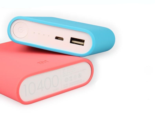 硅膠電源套