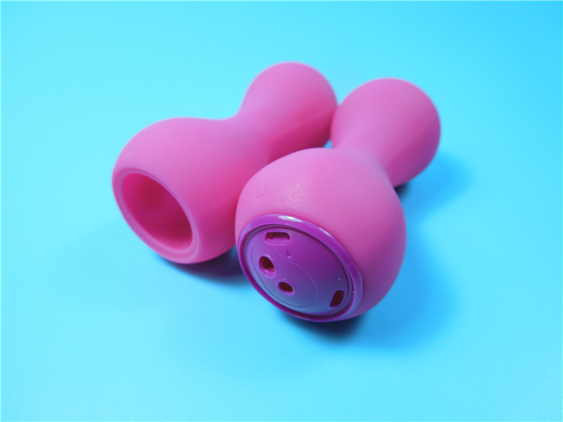 硅膠產(chǎn)品